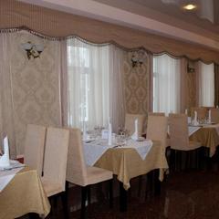 Отель Baccara, Ярославль, Ярославская область