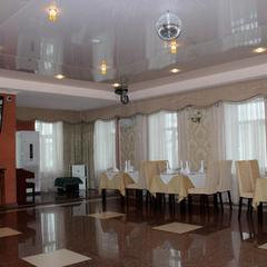 Отель Baccara, Ярославль, Ярославская область