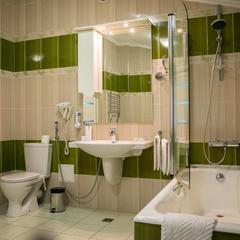 Отель Baccara, Ярославль, Ярославская область