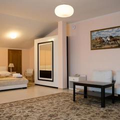 Отель Baccara, Ярославль, Ярославская область