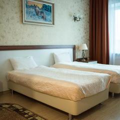 Отель Baccara, Ярославль, Ярославская область