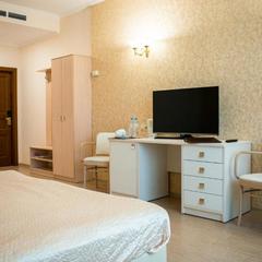 Отель Baccara, Ярославль, Ярославская область