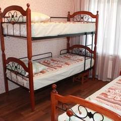 Гостиница Домашний уголок, Ярославль, Ярославская область