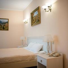 Отель Baccara, Ярославль, Ярославская область