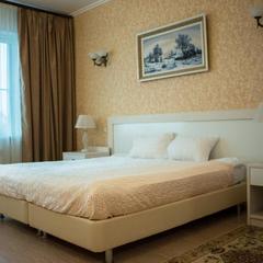 Отель Baccara, Ярославль, Ярославская область