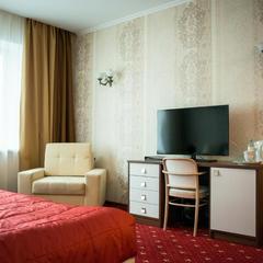 Отель Baccara, Ярославль, Ярославская область