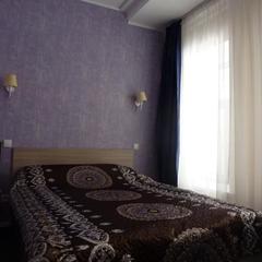 Отель Достоевский, Ярославль, Ярославская область