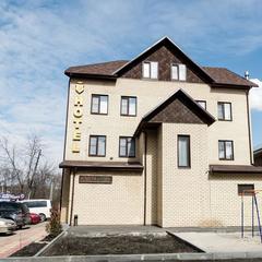 Отель Дуэт, Ярославль, Ярославская область