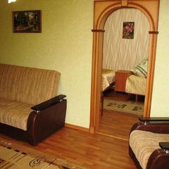 Отель Мелиоратор, Ярославль, Ярославская область