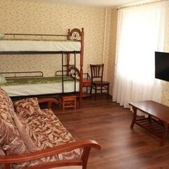 Гостиница Домашний уголок, Ярославль, Ярославская область