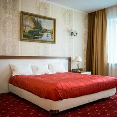 Отель Baccara, Ярославль, Ярославская область