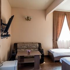 Отель Дуэт, Ярославль, Ярославская область