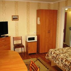 Отель Мелиоратор, Ярославль, Ярославская область