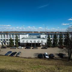 Отель Парус, Ярославль, Ярославская область