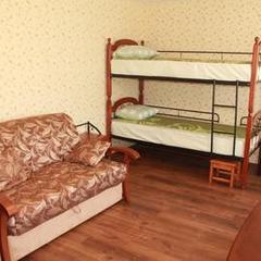 Гостиница Домашний уголок, Ярославль, Ярославская область