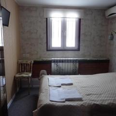 Отель Достоевский, Ярославль, Ярославская область