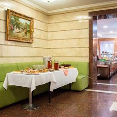 Отель Baccara, Ярославль, Ярославская область