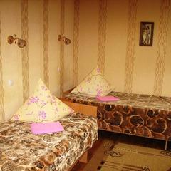 Отель Мелиоратор, Ярославль, Ярославская область