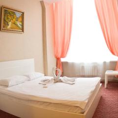 Отель Парус, Ярославль, Ярославская область