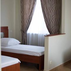 Отель Дуэт, Ярославль, Ярославская область