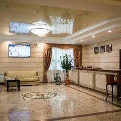 Отель Baccara, Ярославль, Ярославская область