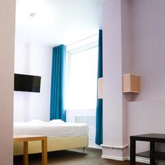 Отель Парус, Ярославль, Ярославская область