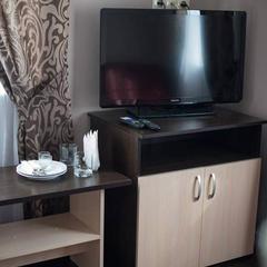 Отель Дуэт, Ярославль, Ярославская область