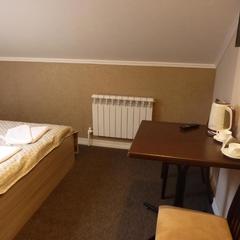 Отель Достоевский, Ярославль, Ярославская область