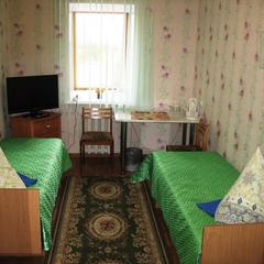 Отель Мелиоратор, Ярославль, Ярославская область