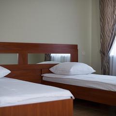 Отель Дуэт, Ярославль, Ярославская область