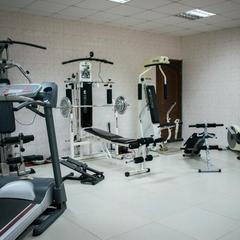 Отель Baccara, Ярославль, Ярославская область