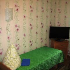 Отель Мелиоратор, Ярославль, Ярославская область