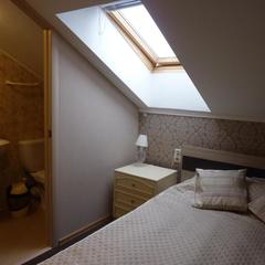 Отель Достоевский, Ярославль, Ярославская область