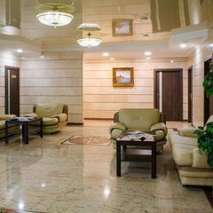 Отель Baccara, Ярославль, Ярославская область