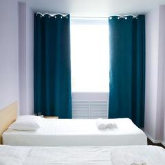 Отель Парус, Ярославль, Ярославская область