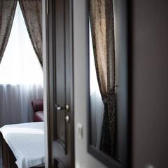 Отель Дуэт, Ярославль, Ярославская область