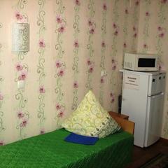 Отель Мелиоратор, Ярославль, Ярославская область