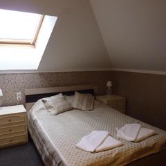 Отель Достоевский, Ярославль, Ярославская область