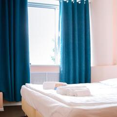 Отель Парус, Ярославль, Ярославская область