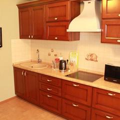 Гостиница Домашний уголок, Ярославль, Ярославская область