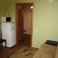 Отель Мелиоратор, Ярославль, Ярославская область