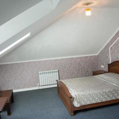 Отель Достоевский, Ярославль, Ярославская область