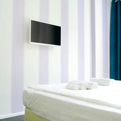 Отель Парус, Ярославль, Ярославская область