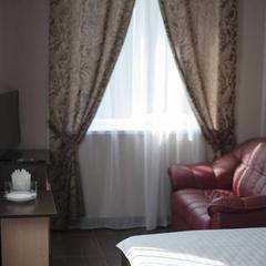 Отель Дуэт, Ярославль, Ярославская область