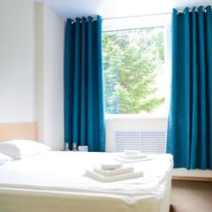 Отель Парус, Ярославль, Ярославская область