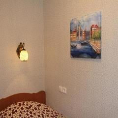 Отель Достоевский, Ярославль, Ярославская область