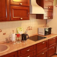 Гостиница Домашний уголок, Ярославль, Ярославская область