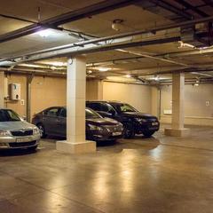 Отель Baccara, Ярославль, Ярославская область