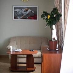 Отель Дуэт, Ярославль, Ярославская область