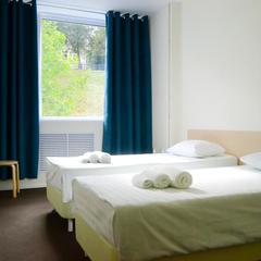 Отель Парус, Ярославль, Ярославская область